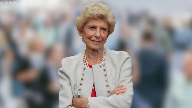 Hélène Carrère, Premio Princesa de Asturias de Ciencias Sociales / FPA