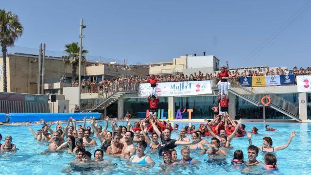 Mulla't per l'esclerosi múltiple