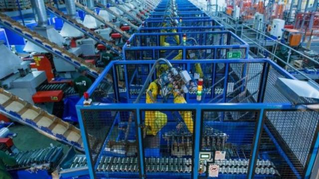 La empresa La Unión mantiene su posición de liderazgo del sector hortofrutícola españo