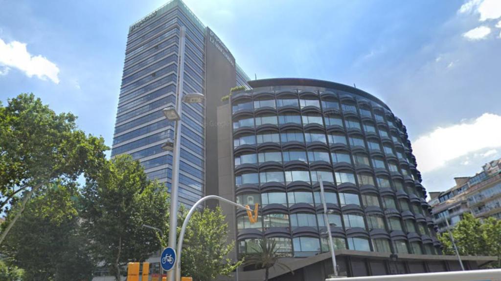 Sede de Forner Inversiones