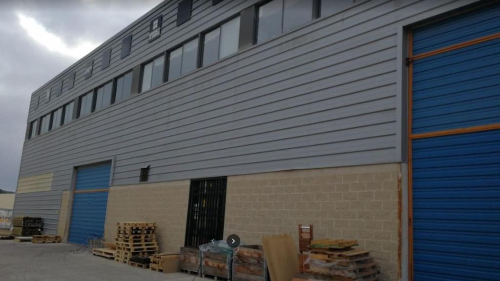 Fábrica de Grupo Floover