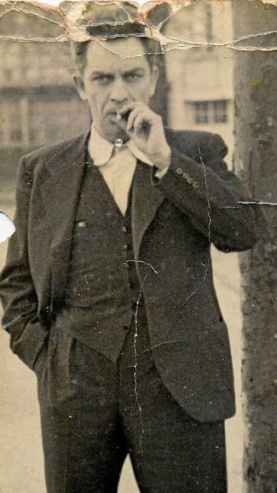 Manuel Chaves Nogales