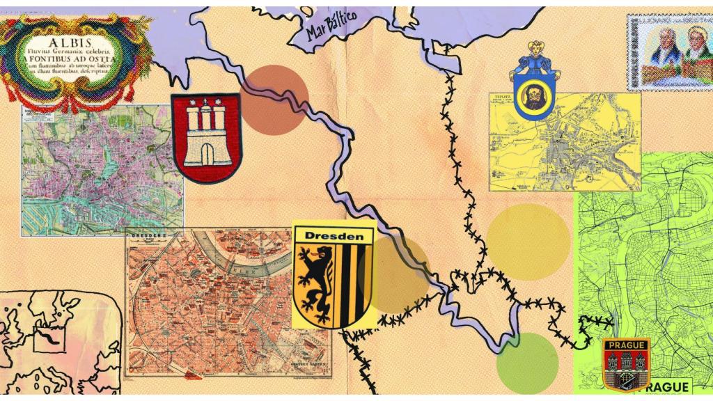 Un verano 'Ancien Régime': Elba