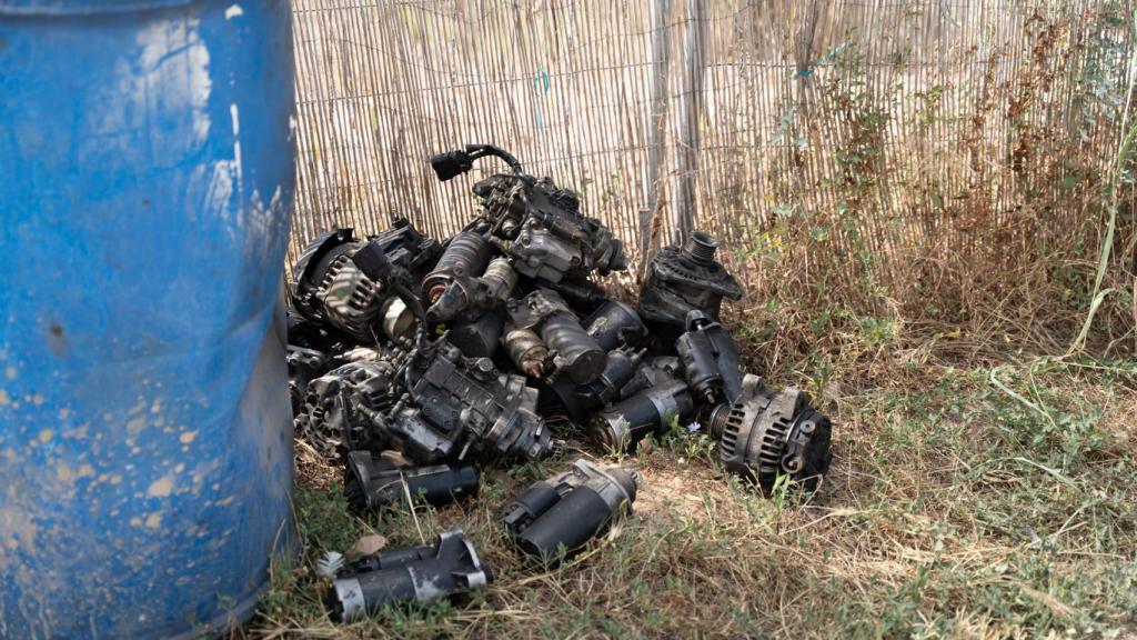 Unidad Seprona de la Guardia Civil