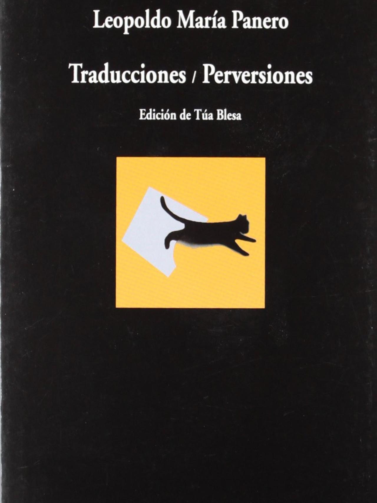 'Traducciones y perversiones'