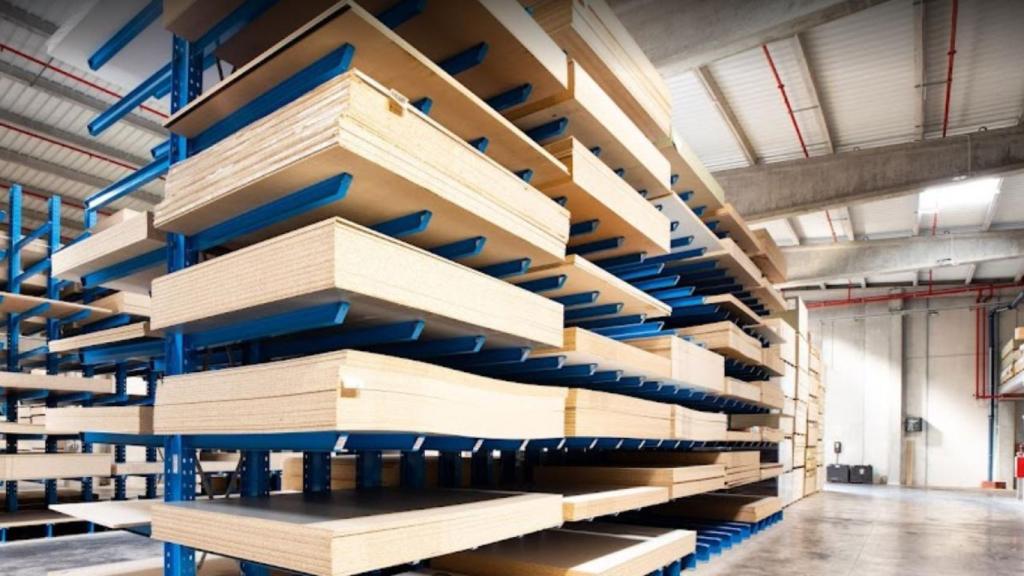 Almacén de Gabarró Hermanos