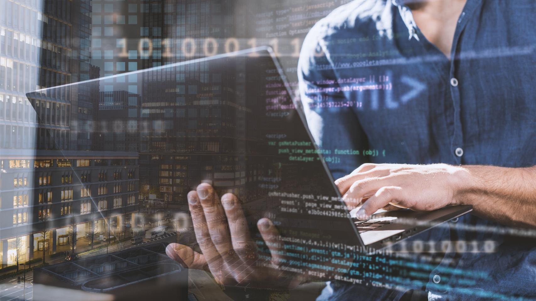 La actividad en la red de cualquier persona deja rastro inevitablemente