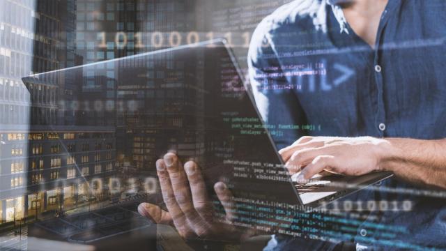 La actividad en la red de cualquier persona deja rastro inevitablemente