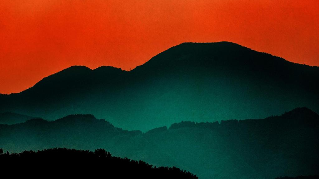 Una de las bellas imágenes de Albarran Cabrera