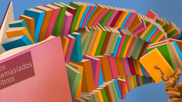 Maravillas y calamidades de la edición