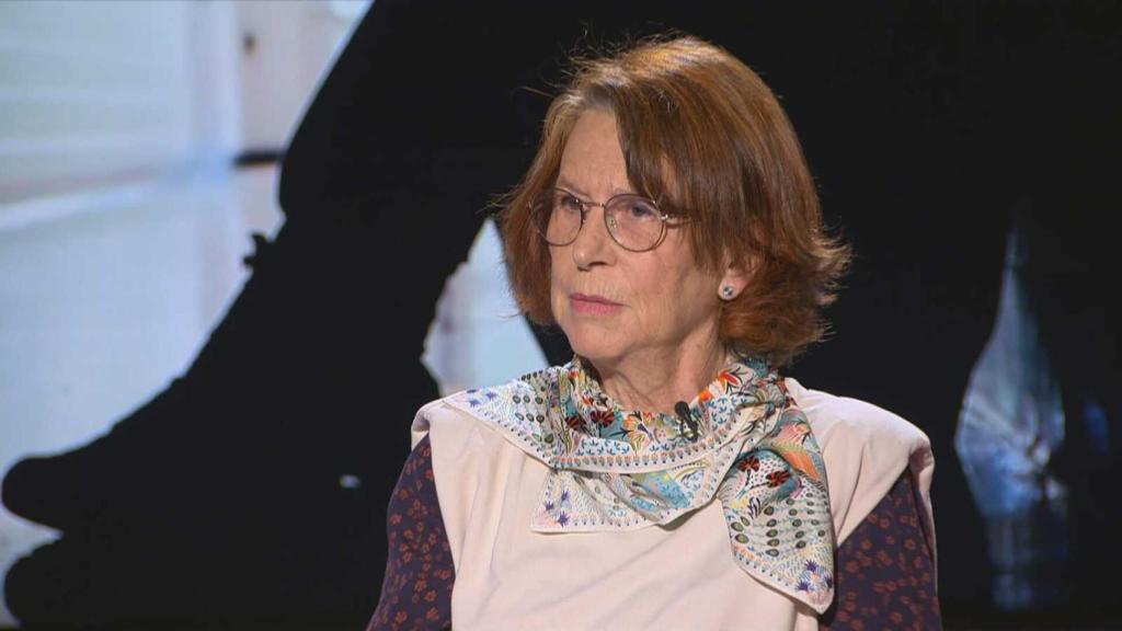 Esther Giménez-Salinas, nueva Síndica de Greuges de Cataluña