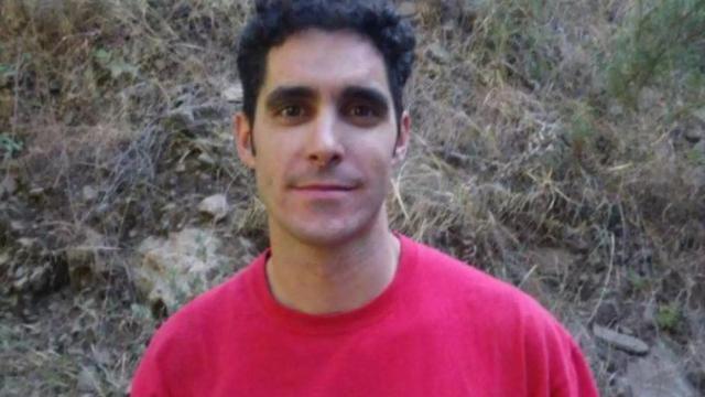 Juan Antonio, el montañero desaparecido hace 13 años