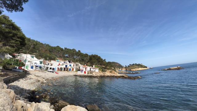 Cala s'Alguer