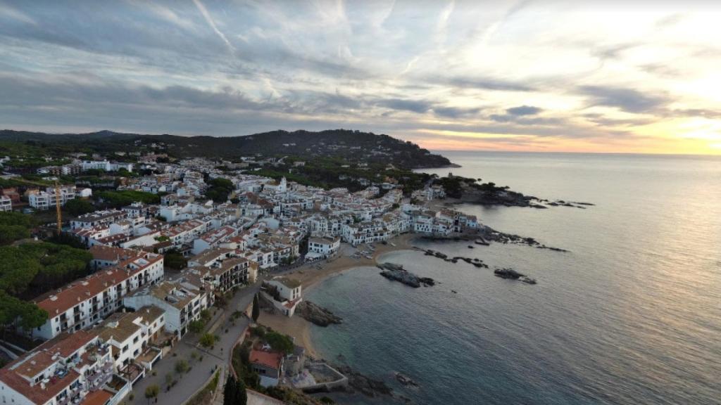 Calella de Palafrugell