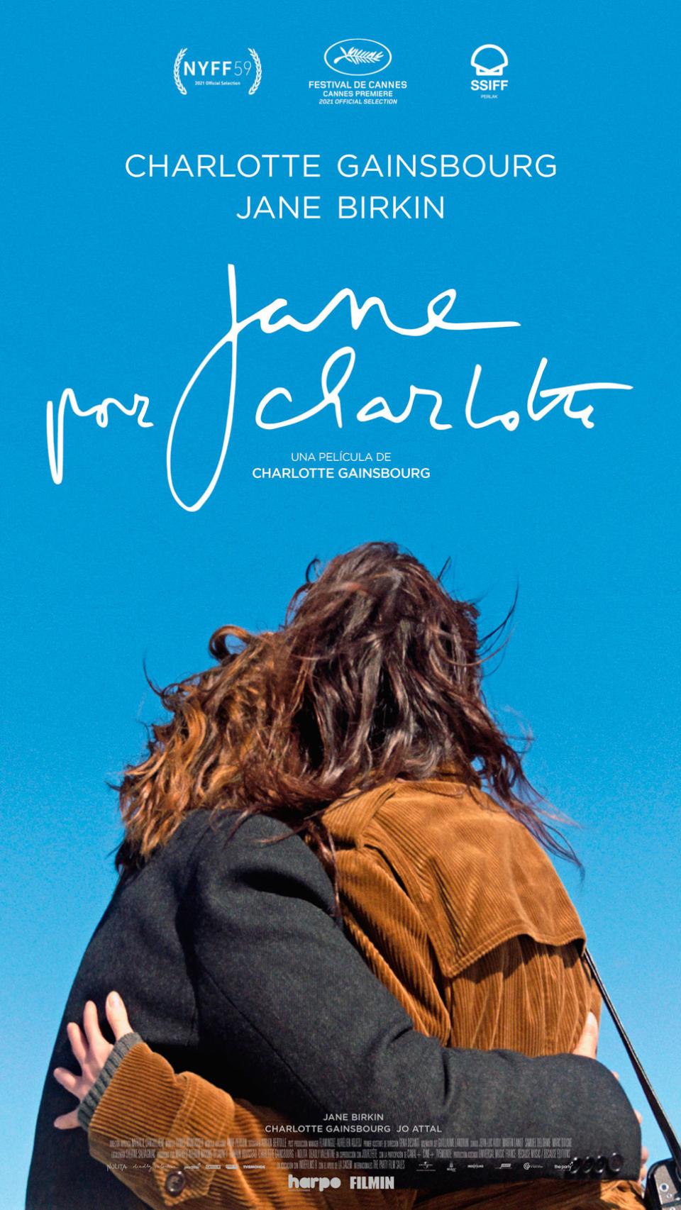 'Jane por Charlotte'