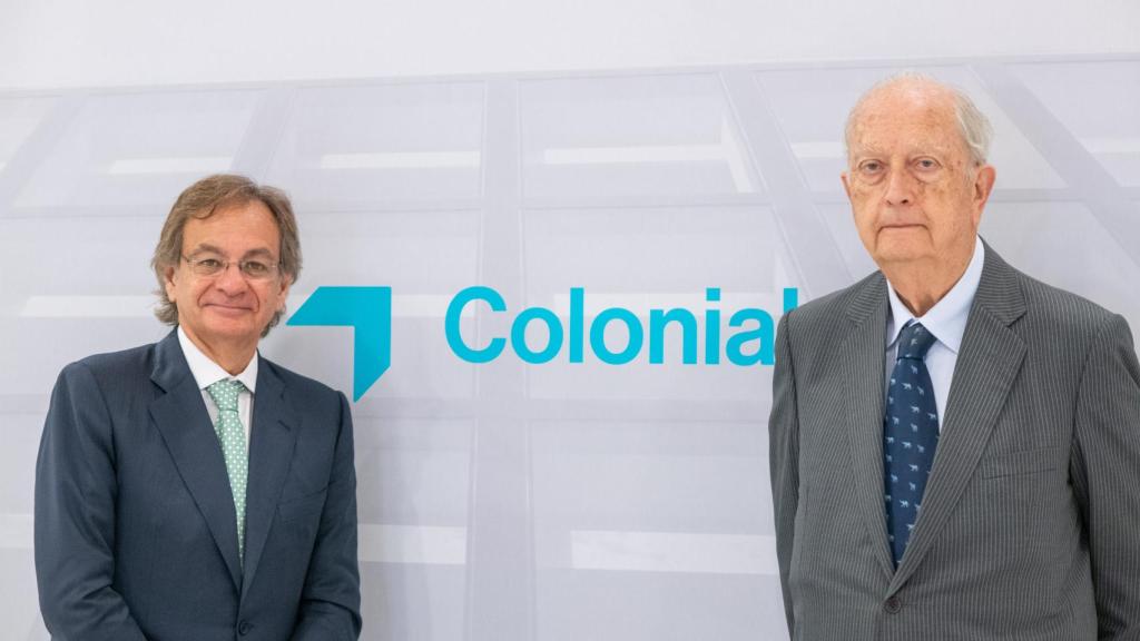 Colonial eleva un 14% el resultado recurrente y se abre a más desinversiones