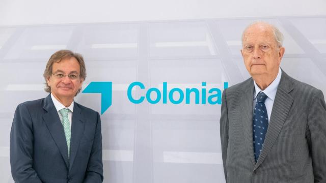 Colonial eleva un 14% el resultado recurrente y se abre a más desinversiones