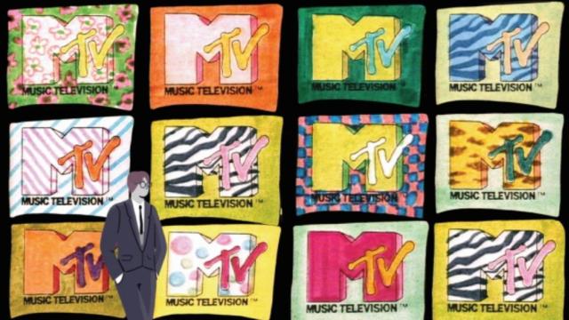 Imagen promocional del documental 'I want my MTV', de Patrick Waldrop y Tyler Measom