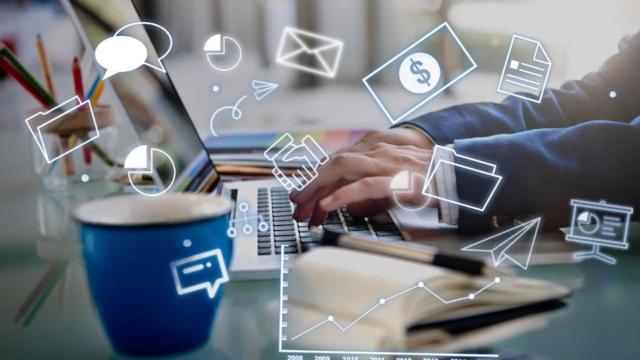 Especialista en marketing digital