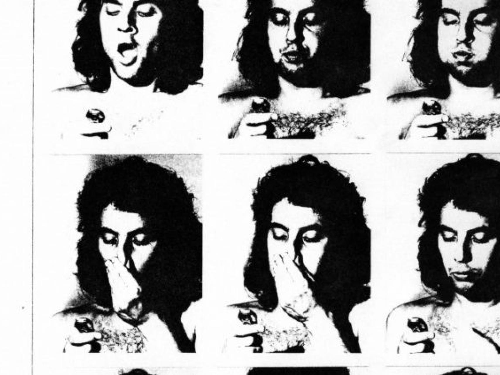 Montaje fotográfico del artista Jordi Benito