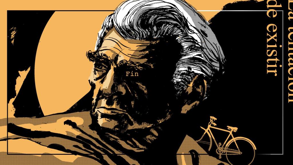 'Cioran y la tentación del fracaso'