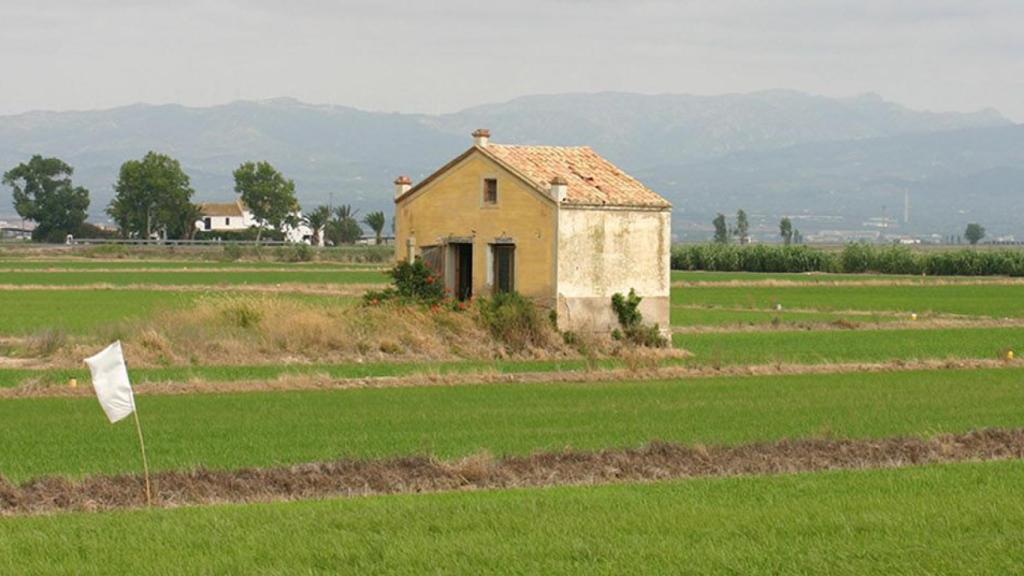 Caseta de Deltebre