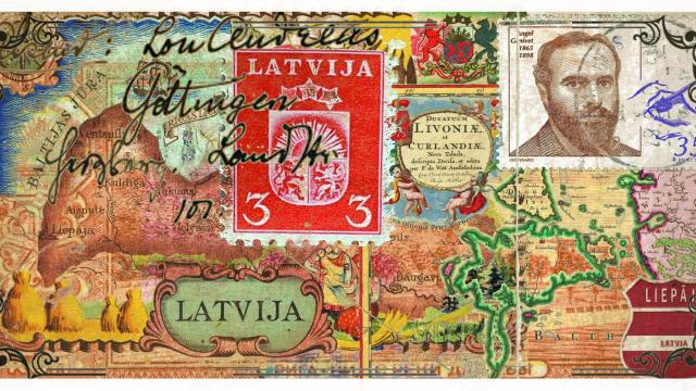 La Riga de los balnearios