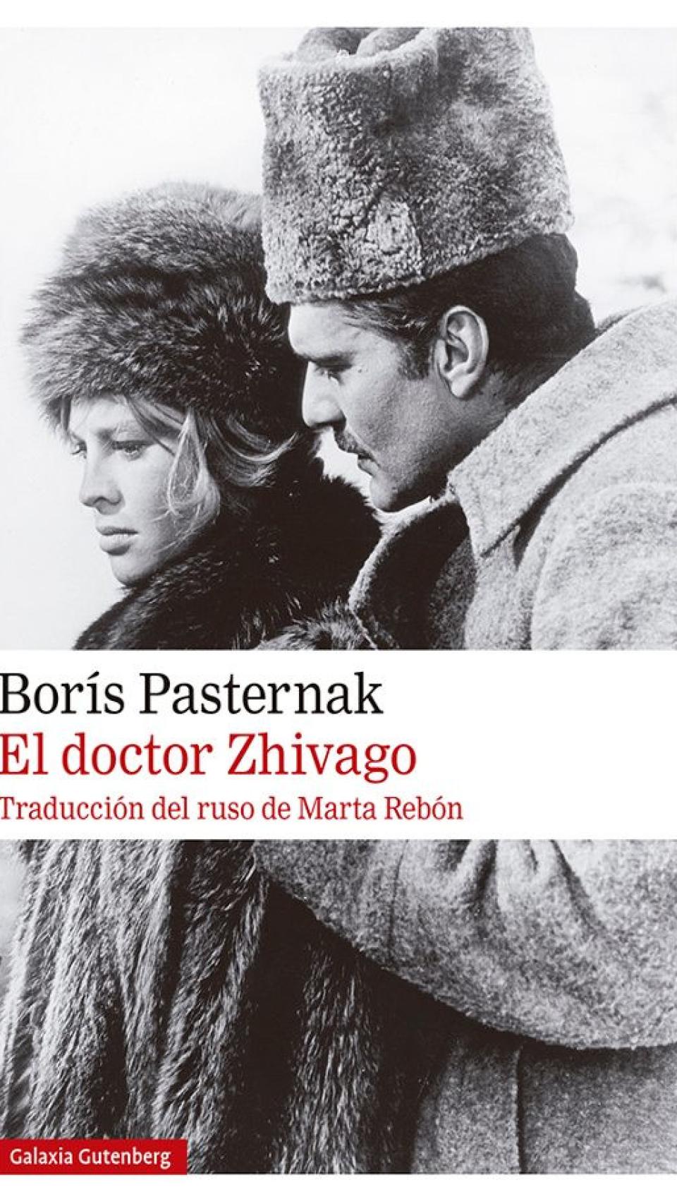 'Doctot Zhivago'