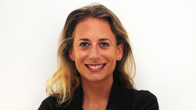 Brigitte Hidalgo, consejera delegada de Weekendesk