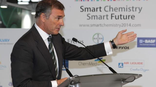 Borja García-Nieto, fundador de Riva y García y 8TV