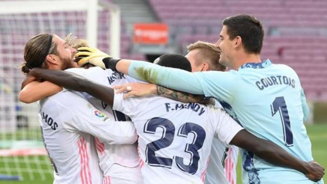 Problemón en el Real Madrid: miedo por la lesión de un jugador clave