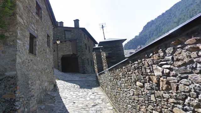 Arinsal