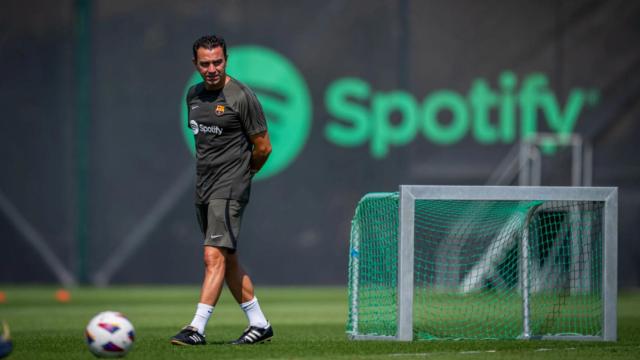 Las dos próximas inscripciones del Barça en la Liga