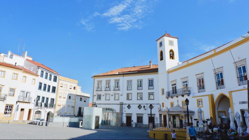 Elvas
