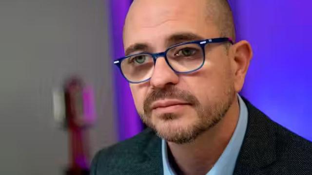 Jordi Farré, empresario cárnico y excandidato a presidir el FC Barcelona