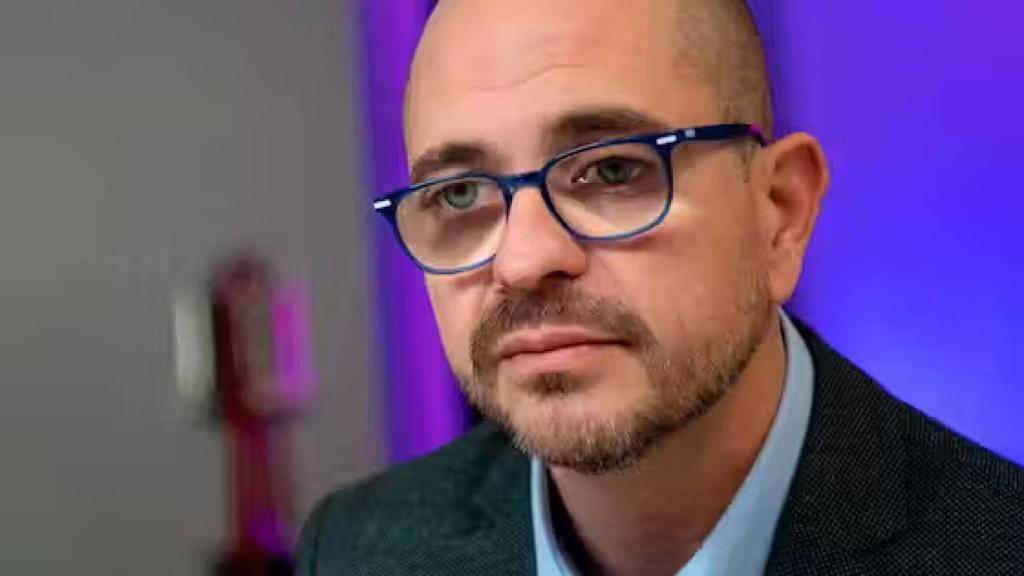 Jordi Farré, empresario cárnico y excandidato a presidir el FC Barcelona