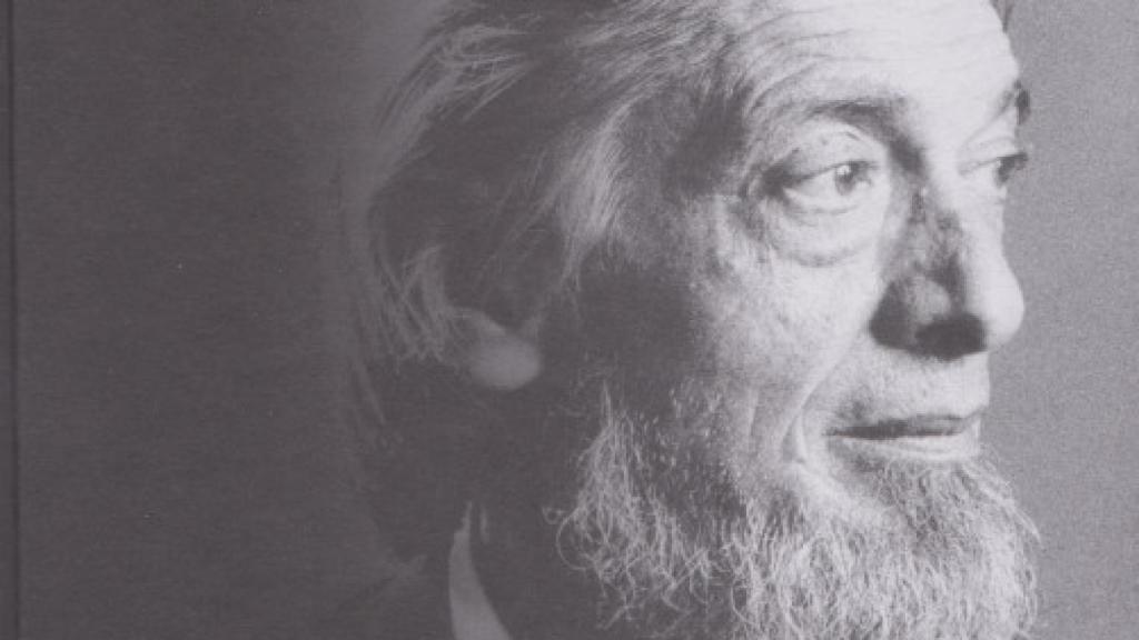 Portada de las 'Memorias' del editor y poeta Carlos Barral