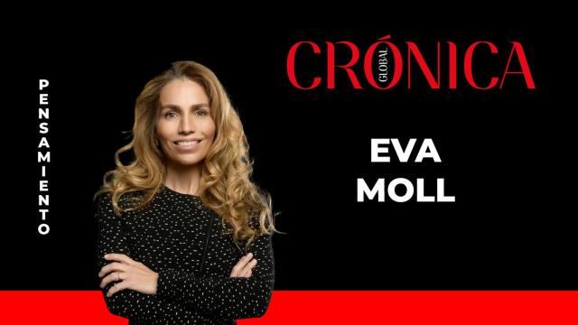 Eva Moll de Alba pensamiento