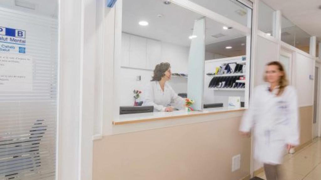 Un centro público de salud mental externalizado por el CatSalut a CPB Barcelona