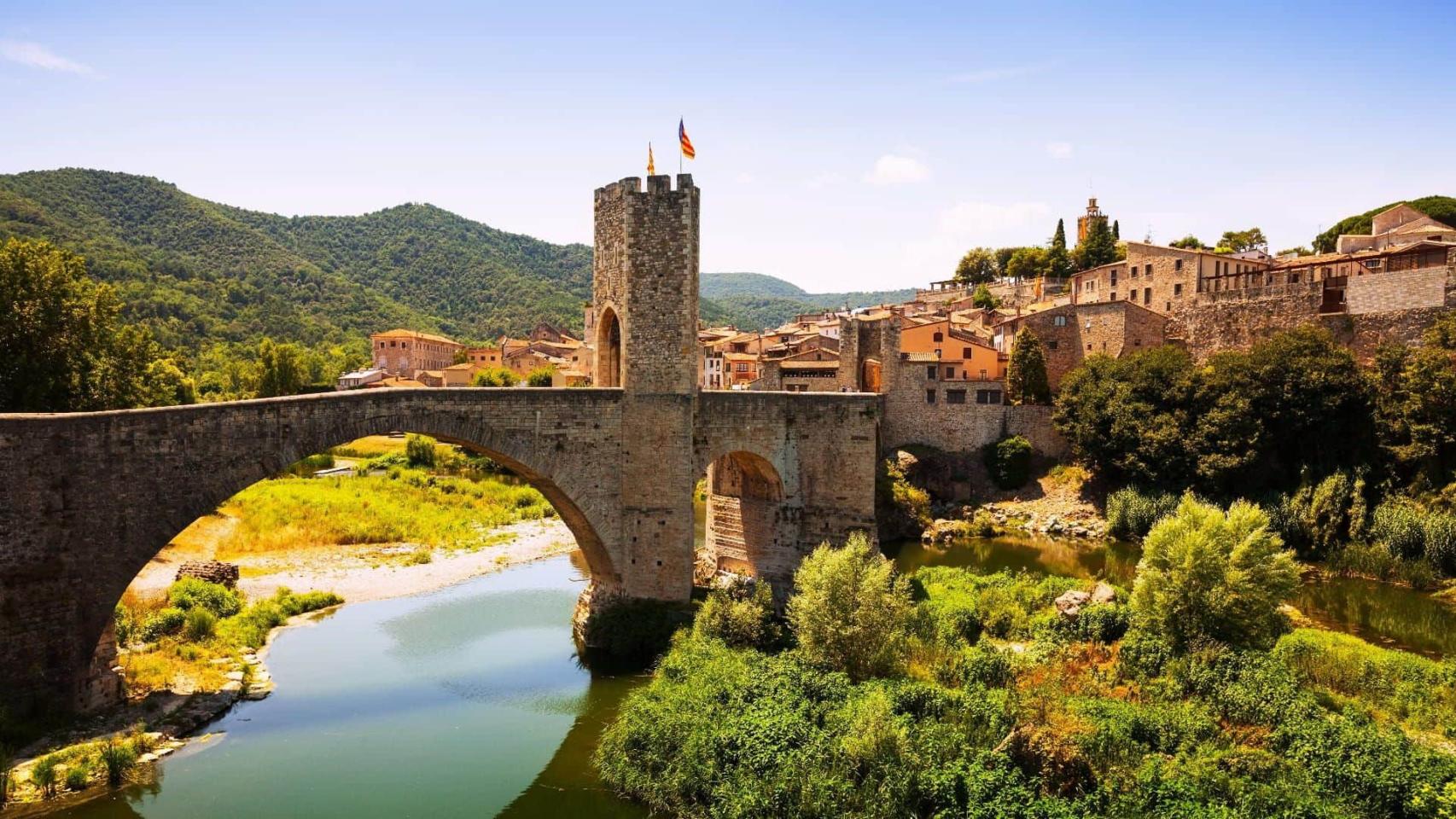 Besalú