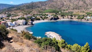 Playas de Colera