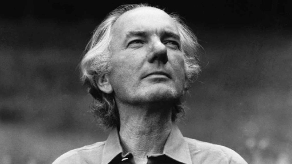 Thomas Bernhard en los años ochenta