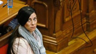 Rosa Peral, exagente de la Guardia Urbana condenada por asesinato