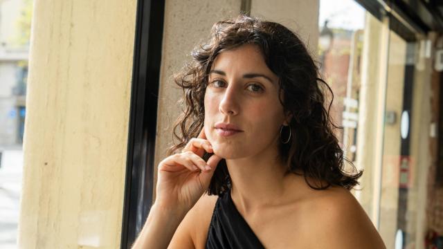 Entrevista a Elena Martín Gimeno para Crónica Directo