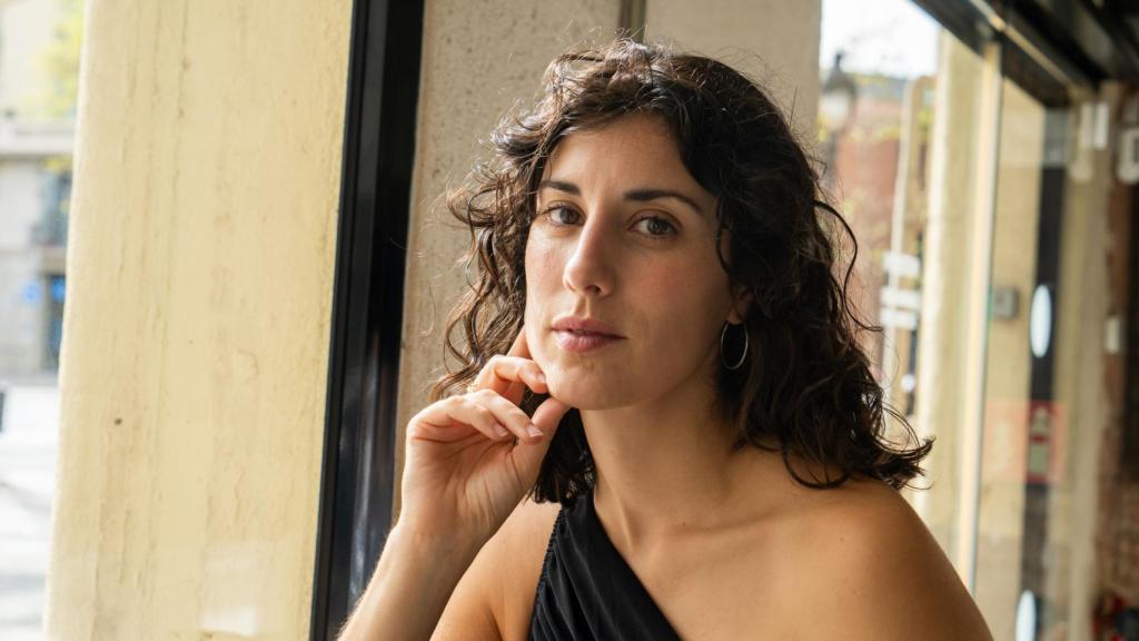 Entrevista a Elena Martín Gimeno para Crónica Directo