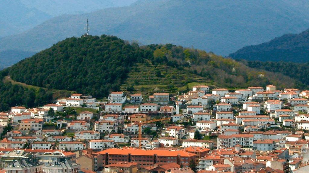 Olot (Girona) ha recibido la mayor puntuación de entre los 20 municipios escogidos para las subvenciones del Plan de Barrios