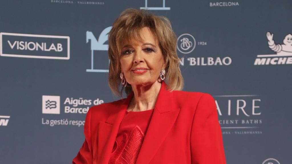 María Teresa Campos