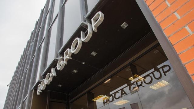 Sede de Roca Group