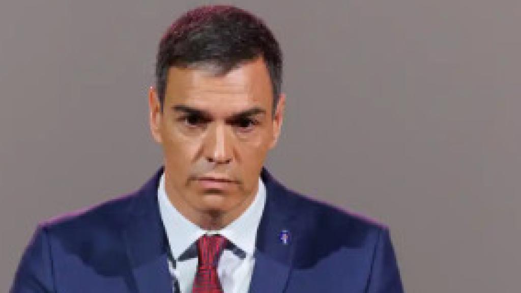 Pedro Sánchez