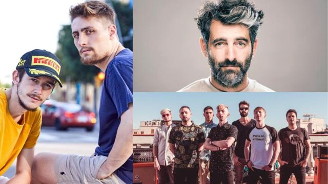 Fiestas de Santa Tecla 2023 de Tarragona: consulta los conciertos que se realizarán